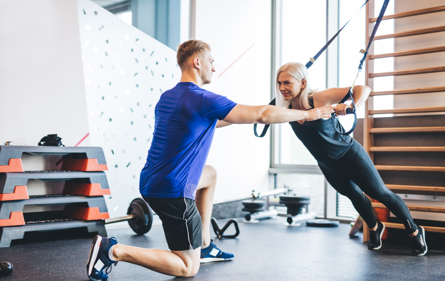 Personal trainer Umberto Miletto: la migliore guida per il tuo benessere fisico