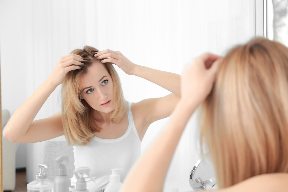 La ricrescita dei capelli è davvero possibile?