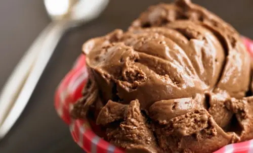 Gelato vegano, ingredienti e gusto