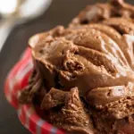 Gelato vegano, ingredienti e gusto