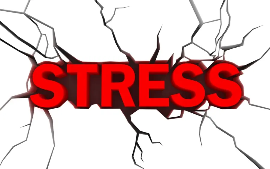 Ipertensione e stress: quali legami?