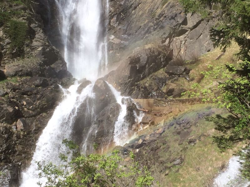 Le tre fonti energetiche di Choa Kok Sui