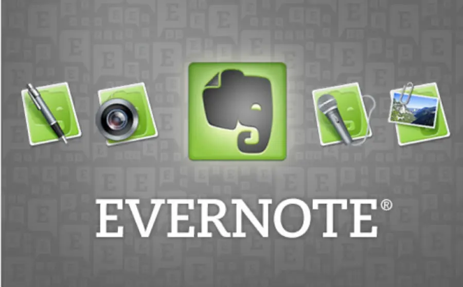 Razionalità per aumentare l’efficienza: Evernote