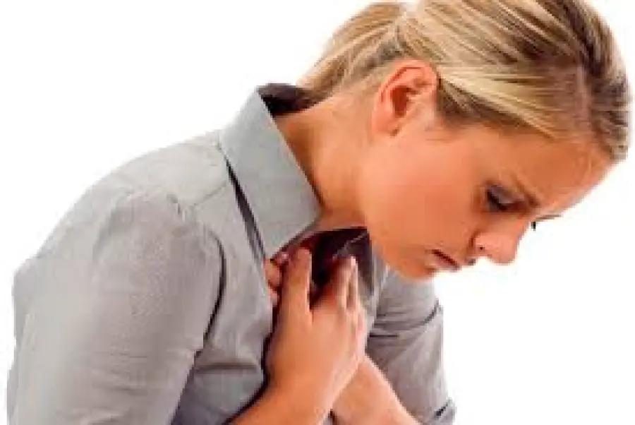 Iperventilazione cosa è? Rischi ed effetti