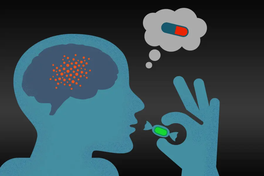 Il potere dell’autosuggestione