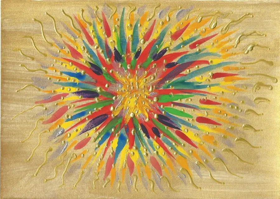 Come aumentare le energie interiori e fisiche