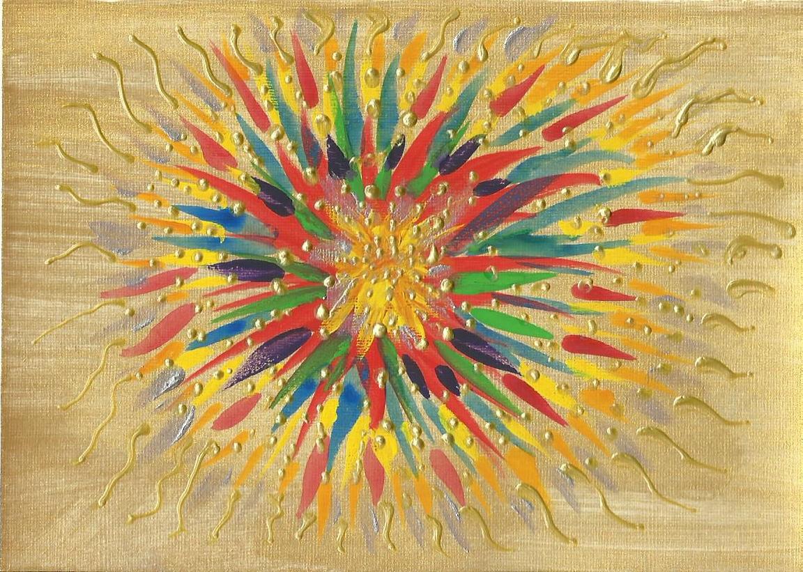 Come aumentare le energie interiori e fisiche