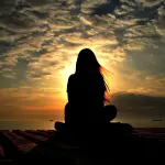 Come si fa a meditare?