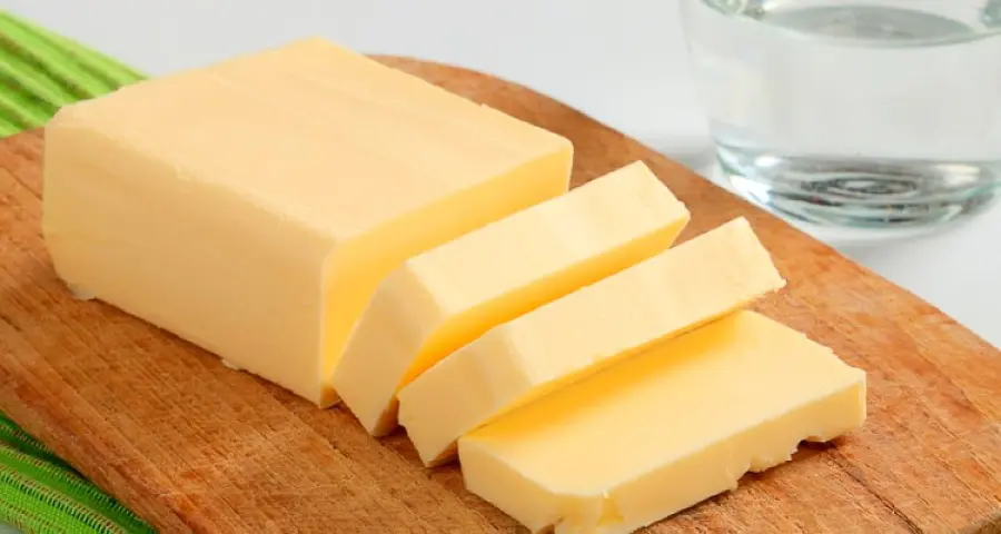 Il Burro fa davvero male?