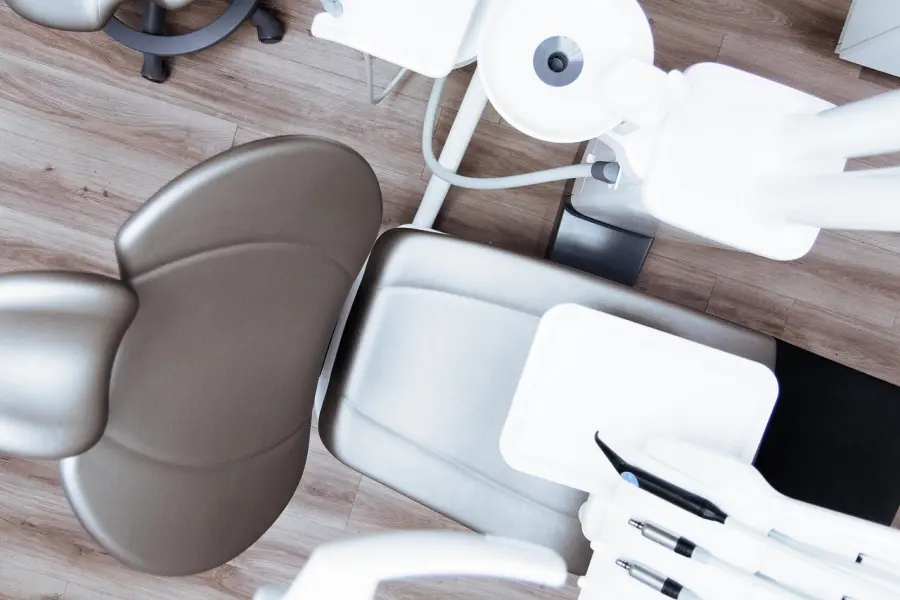Quali sono le attività più abituali di uno studio dentistico?
