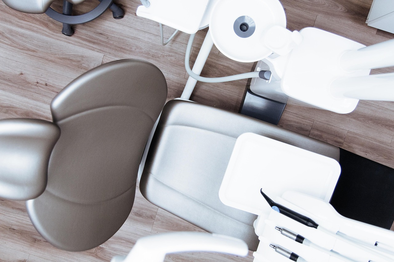 Quali sono le attività più abituali di uno studio dentistico?