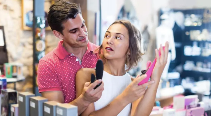 Quali sono i giocattoli sessuali per la vita di coppia