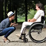 Tutti i motivi per scegliere le carrozzine superleggere per disabili