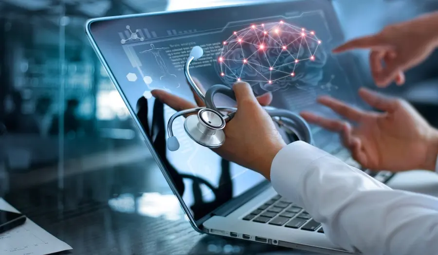 Trading online: cosa significa investire nel settore healthcare