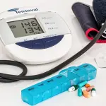 Pressione alta: come abbassarla subito?