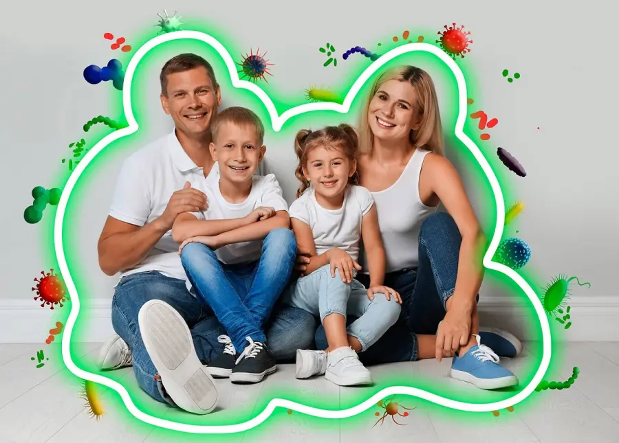 Come aumentare le difese immunitarie negli adulti e nei bambini