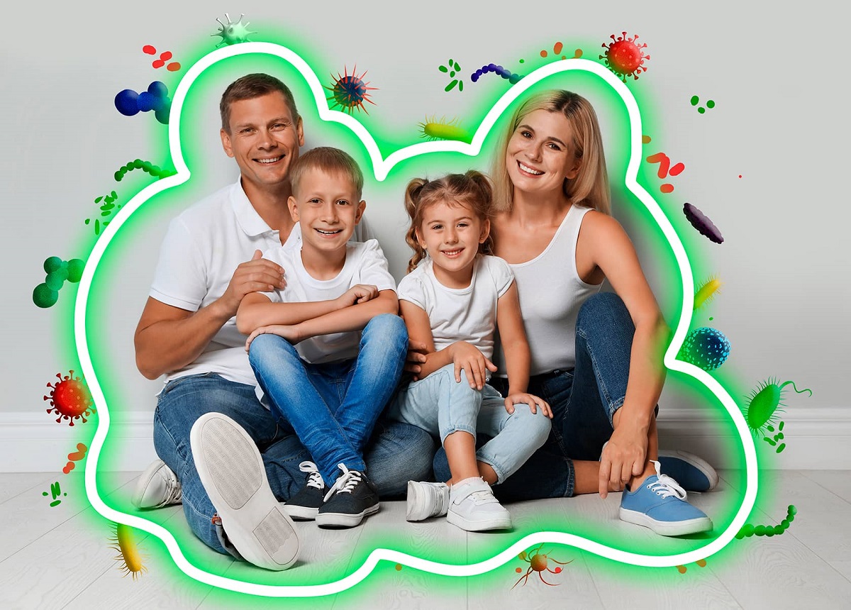 Come aumentare le difese immunitarie negli adulti e nei bambini