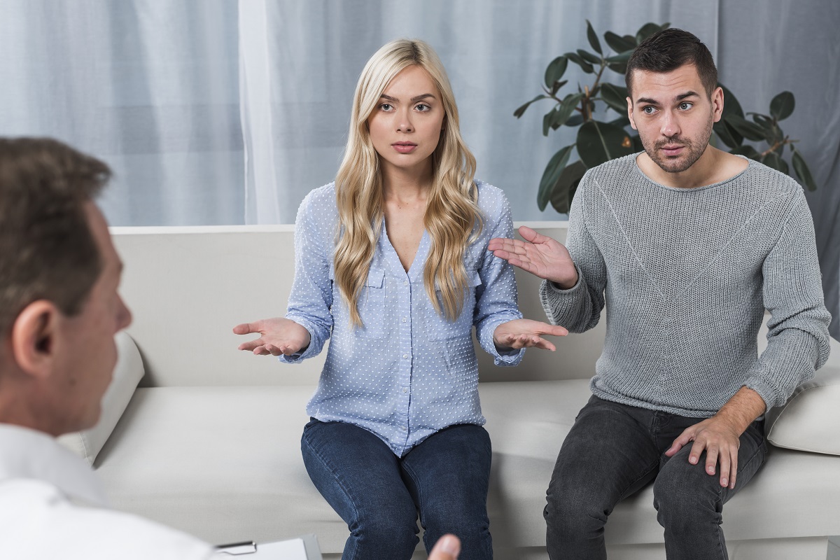 Quando affidarsi alla terapia di coppia?