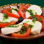 Dieta mediterranea: i benefici di un’alimentazione sana