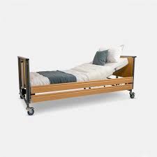 Letti elettrici: che cosa sono, come funzionano e perché utilizzarli