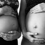 I movimenti del bambino in pancia