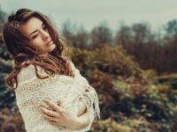 ragazza